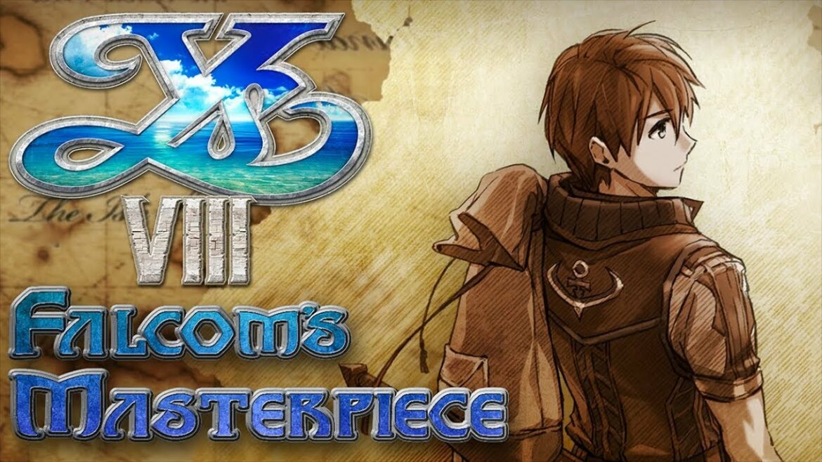 Ys VIII Review – Falcom's Masterpiece