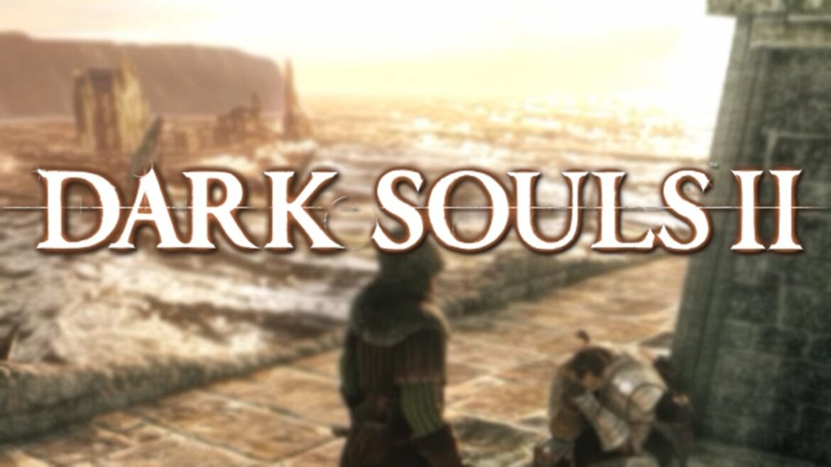 Dark Souls 2 Retrospective