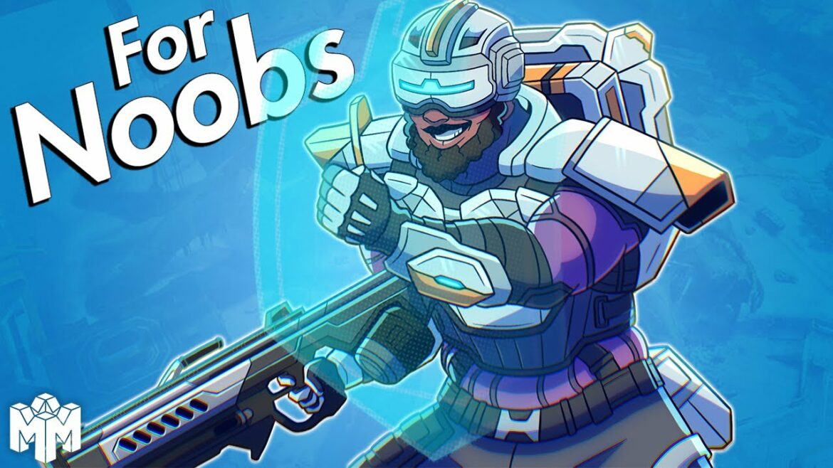 NEWCASTLE … For Noobs