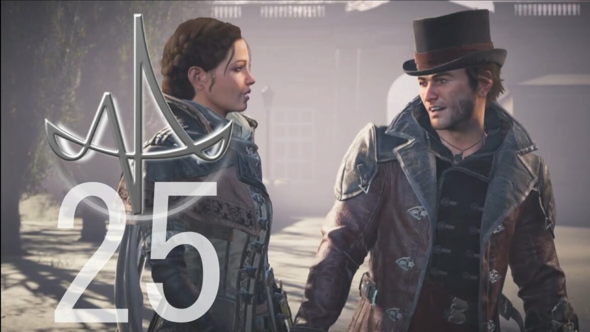 アサシンクリード シンジケート 実況 #25/ Assassin's Creed Syndicate 【SUDO. 】
