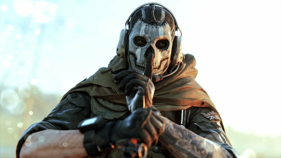 Modern Warfare II: Third Mode 'DMZ' LEAKS & RUMORS! π€«