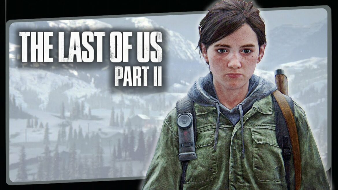 THE LAST OF US Part II #2 – Corredores e Estaladores | Gameplay em Português PT-BR no PS4 Pro