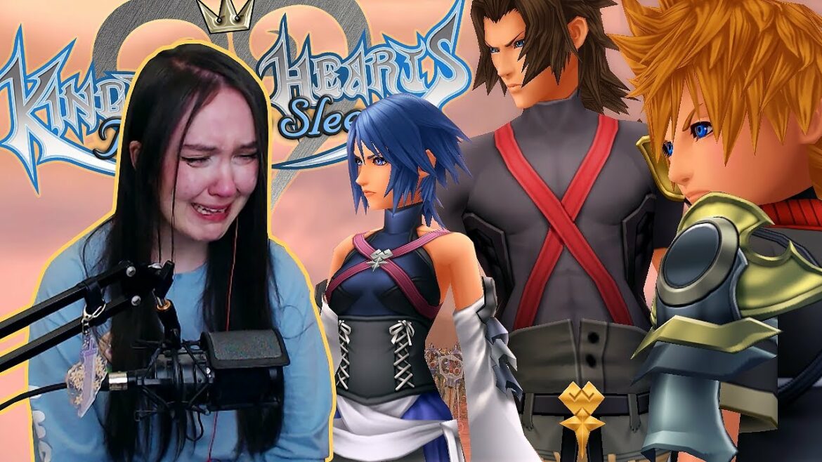 私の王国の心は睡眠反応によって誕生します