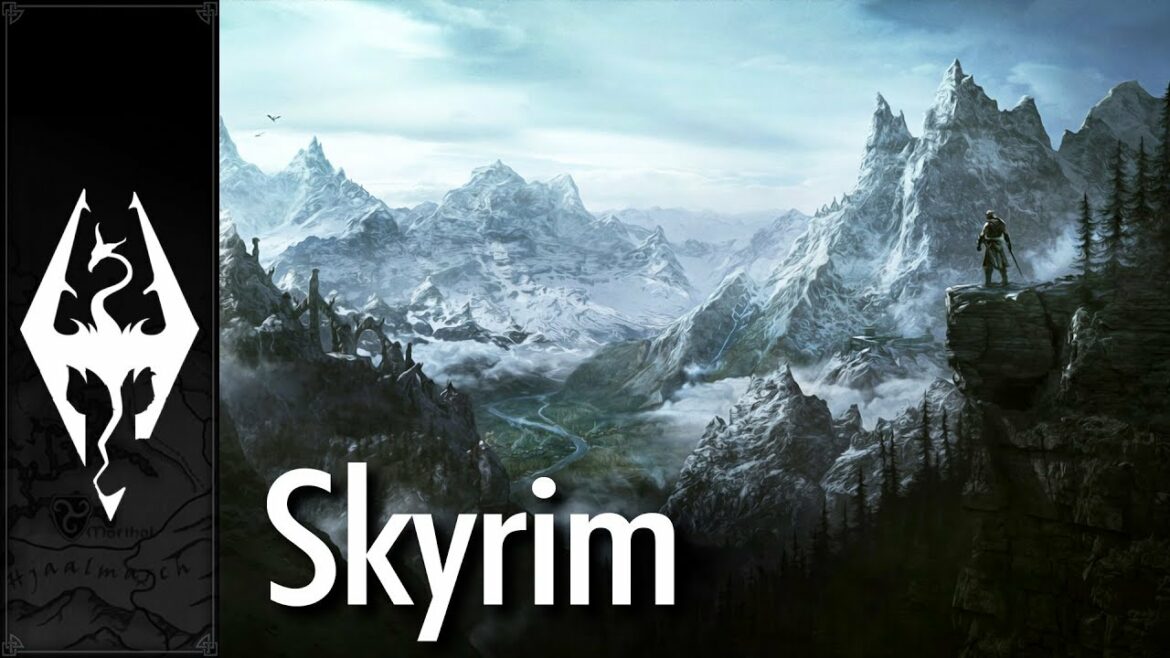 Skyrim – Music & Ambience