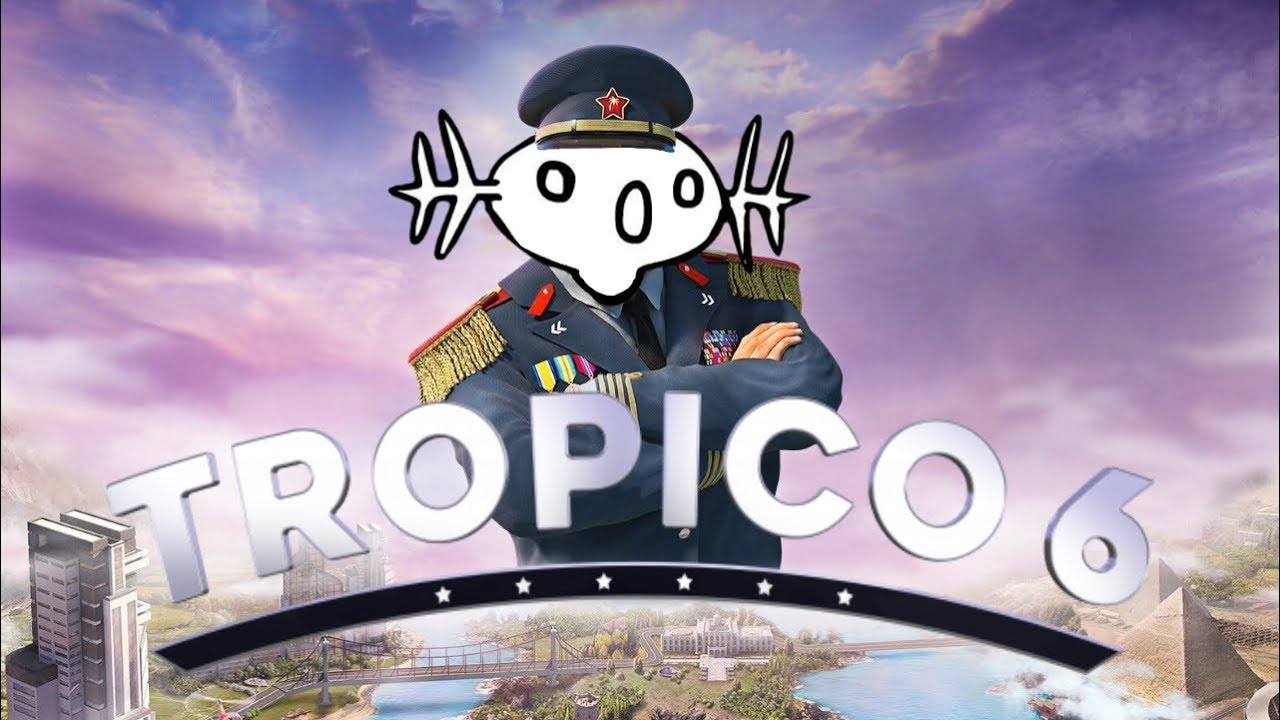 Tropico 6: From Humble Beginnings to Banana Republic Tycoon – A Comprehensive Guide to Dictatorial Delight