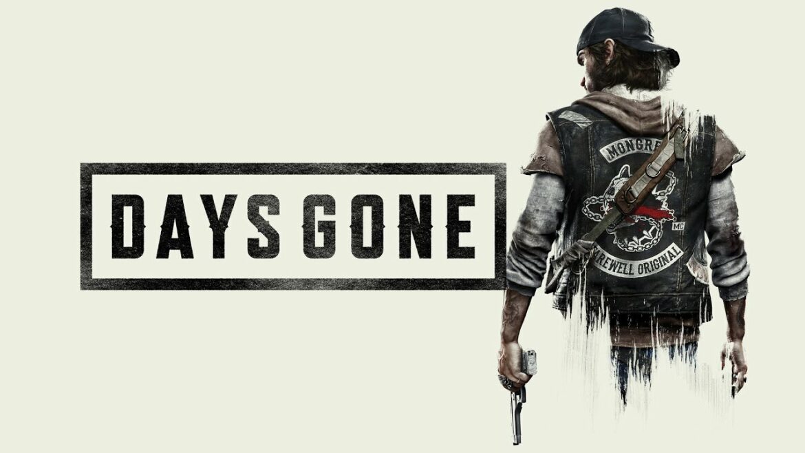 Выживание Лагерь Крейтер-Лейк! Жизнь после #15! Days Gone