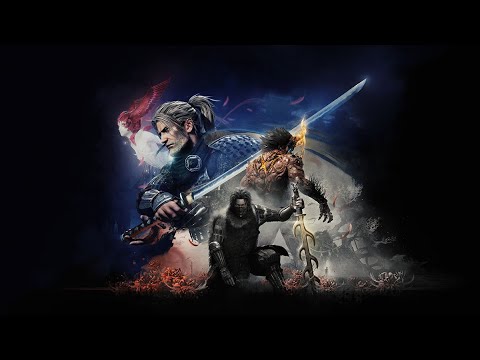 #7【仁王2】新規データノーデス裸&刀縛り(達成) | PS5【NIOH2】