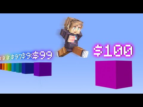 I Paid Minecraft YouTubers to do Challenges