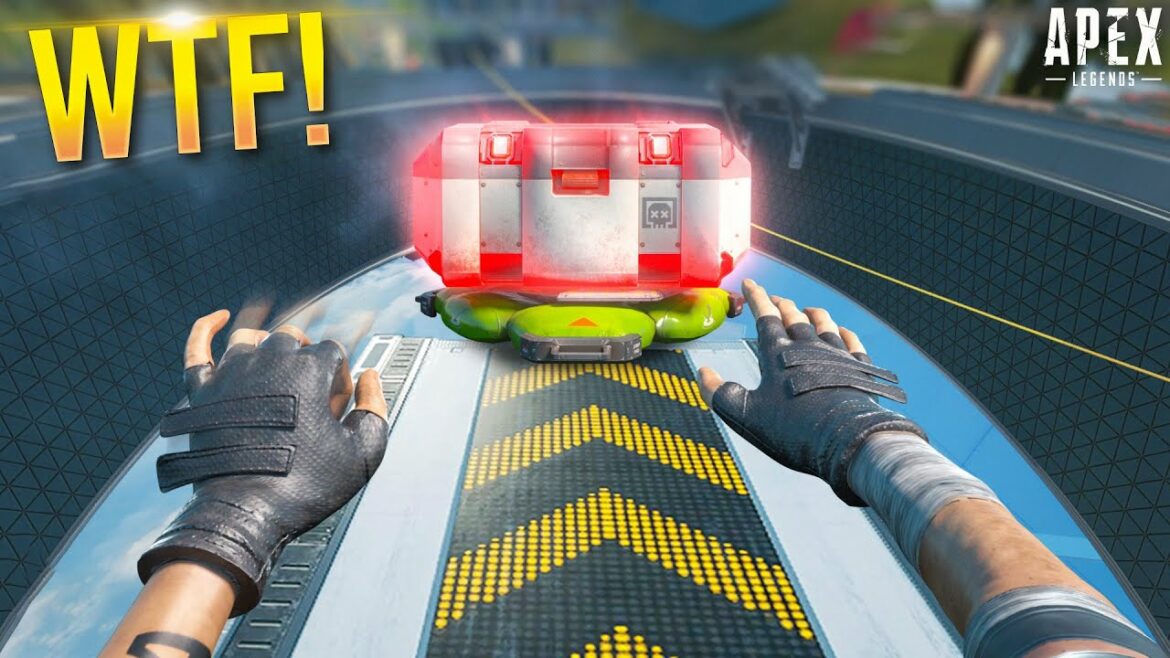 Apex Legends – Funny Moments & Best Highlights #788