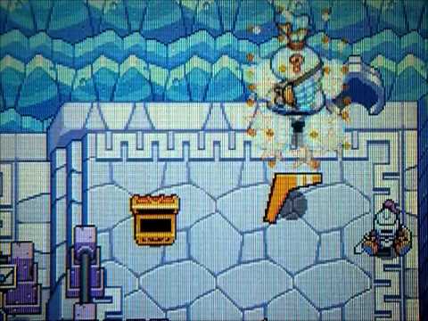 ドラゴンクエストヒーローズ:ロケットスライムウォークスルーパート15