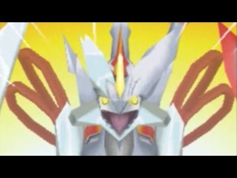 【ポケモンBW2】ホワイトキュレム N再登場イベント プラズマ団ボス「ゲーチス」戦