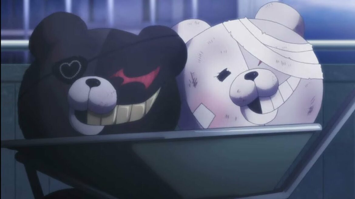 【最終回】絶対絶望少女 希望と絶望の生放送