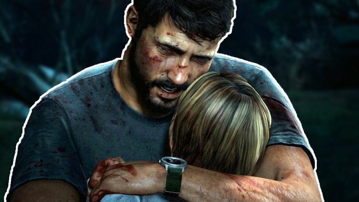 THE LAST OF US REMASTERED: O Início – Gameplay 1080p em Português!
