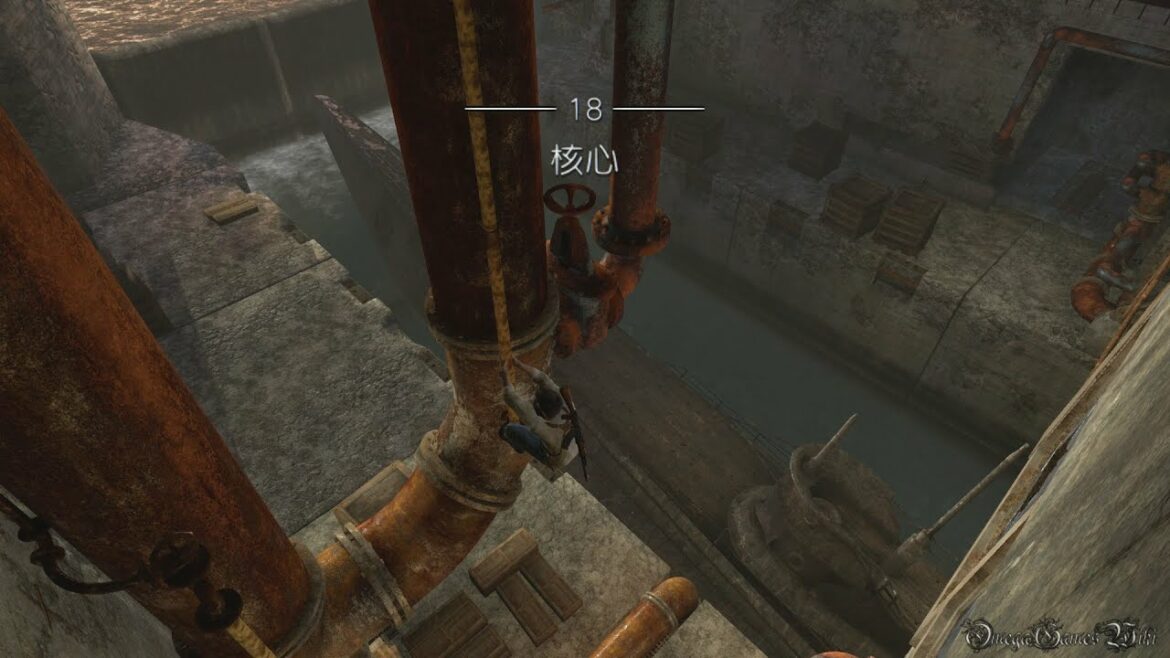 【PS4】アンチャーテッド エル・ドラドの秘宝 – Chapter 18 核心(100%宝物 PRO)