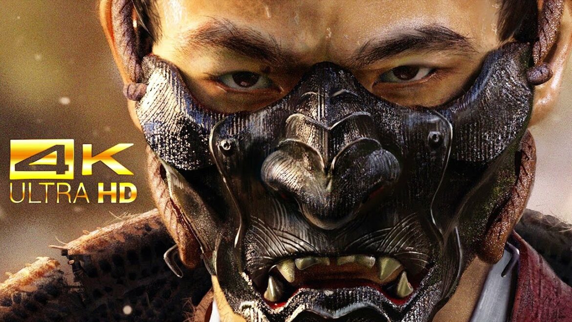 HOW GOOD IS GHOST OF TSUSHIMA ON PS5? – PlayStation 5 Walkthrough Gameplay (4K)