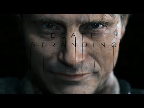 【エピソード7】DEATH STRANDING 依頼NO.54 戦場から脱出せよ(デス・ストランディング)