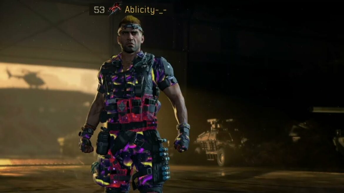 Finally Reaching Level 55 On Ablicity-_- (COD BO4) Road To Commander Ep 4 – Black Ops 4 2022