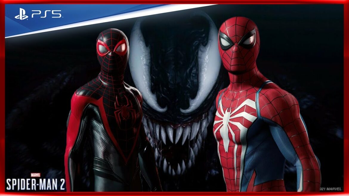 What We Know So Far About Marvel's Spider-Man 2 At This Point