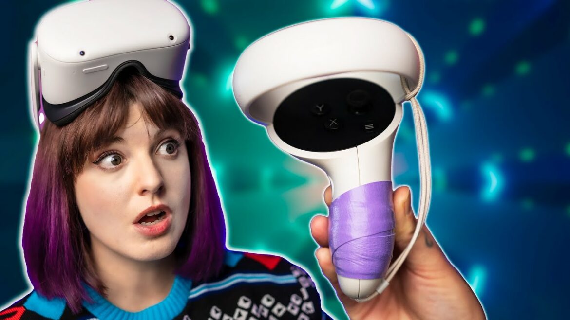 This Beat Saber Hack ACTUALLY Works!