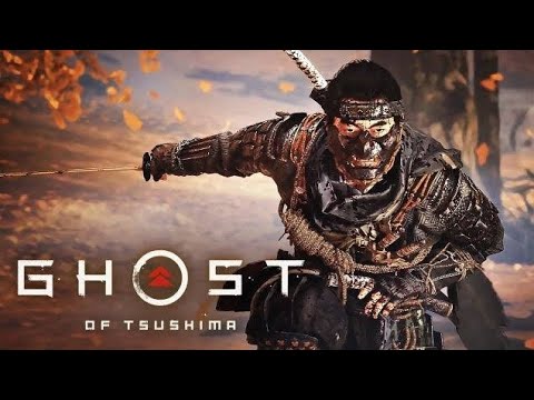 GHOST OF TSUSHIMA: DO INÍCIO AO FIM – PARTE 2 – QUALIDADE SUPREMA 4K HDR PS5