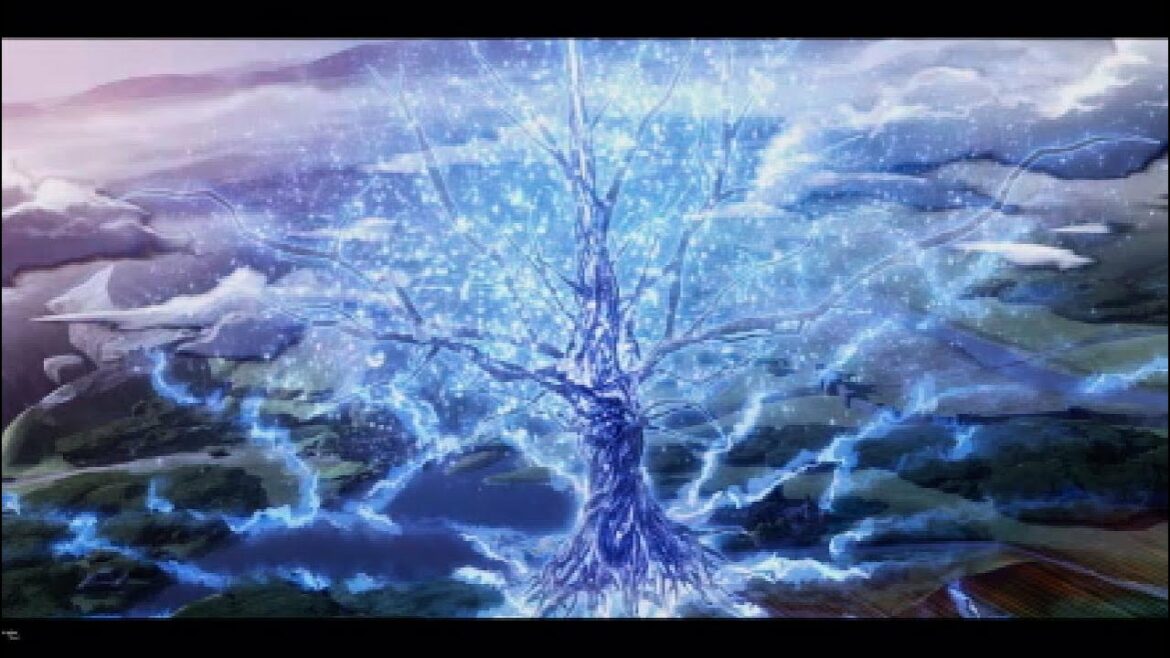 【#127】英雄伝説 碧の軌跡:改【碧の大樹】