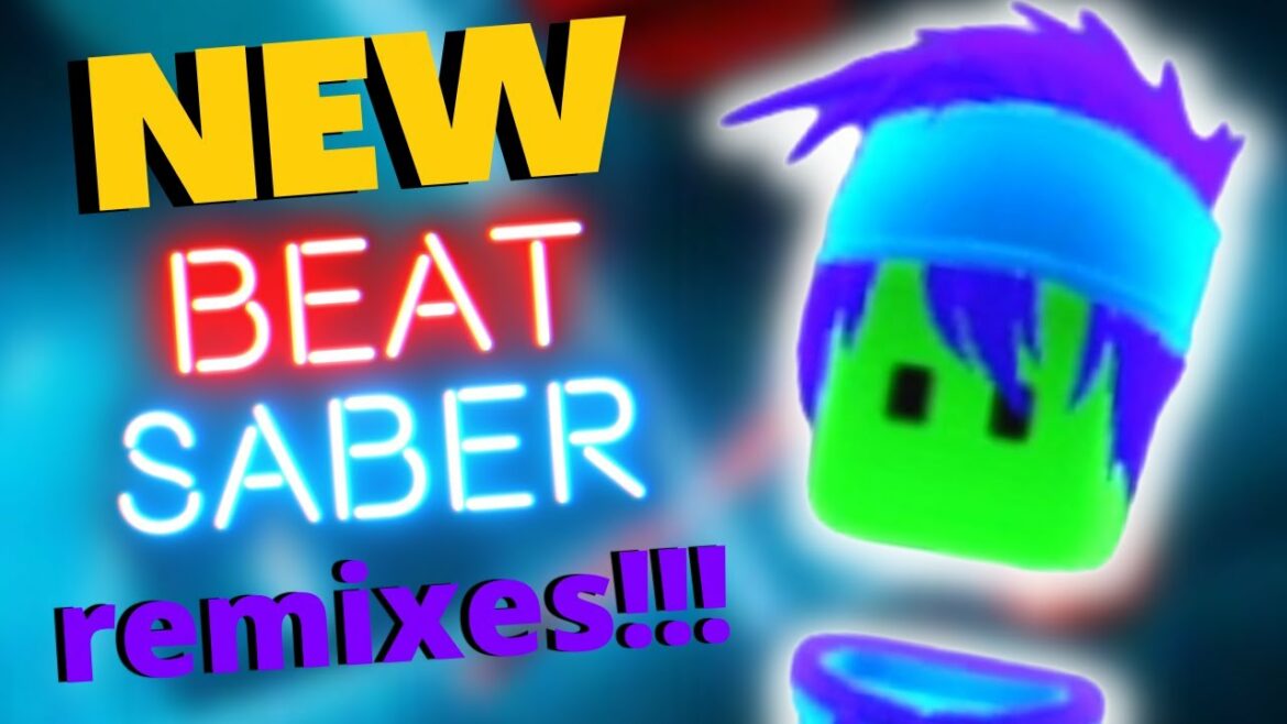 New Beat Saber Songs