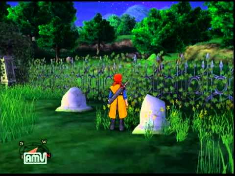 【完全初見】ドラゴンクエストⅧ空と海と大地と呪われし姫君 10ページ