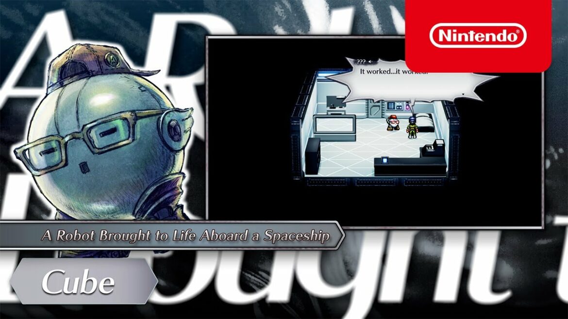 LIVE A LIVE – Distant Future – Nintendo Switch