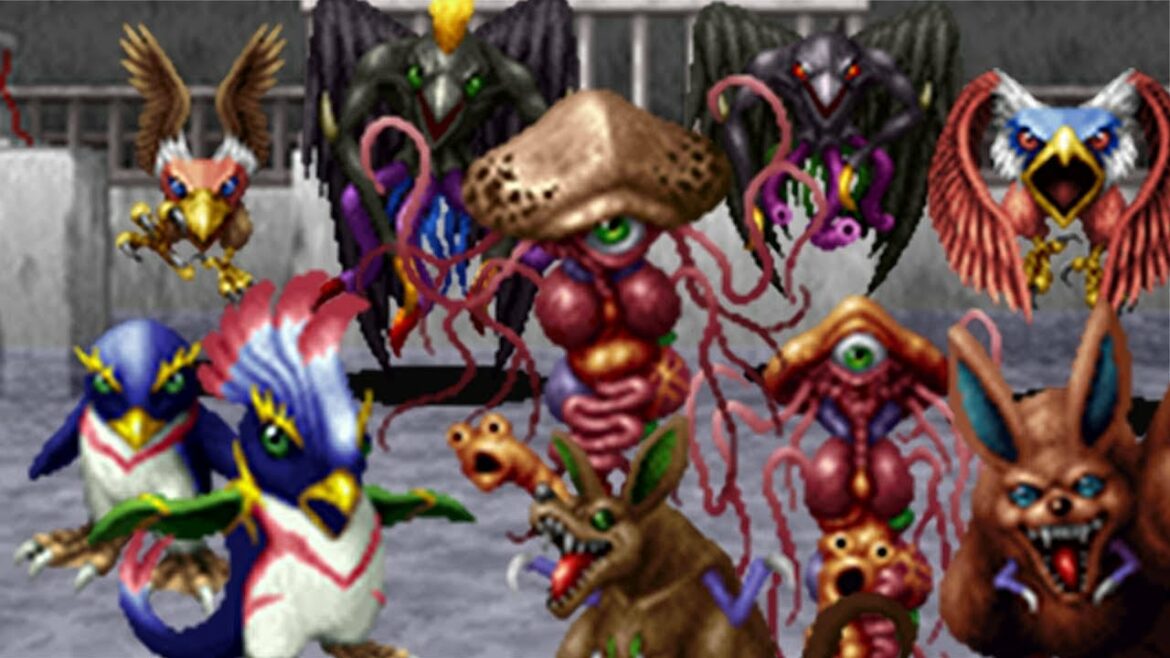 リンダキューブ アゲイン 極上プレイ #C-08 『ネクとサチコ』