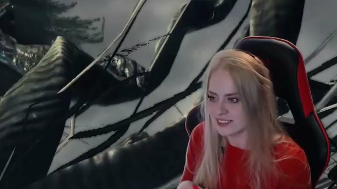 When there actually is a 2nd phase in Dark Souls