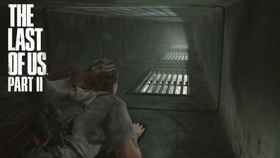 #22【ラスアス2】トシゾーの「The Last of Us Part II(PS4)」