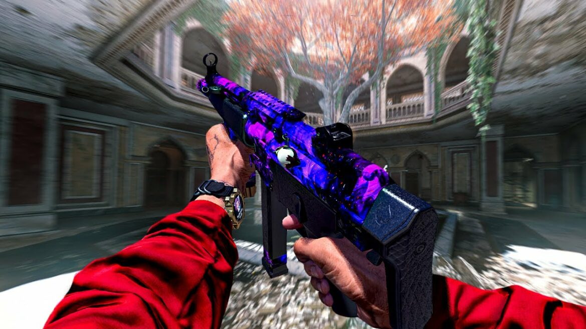 Modern Warfare II movement will be like this…