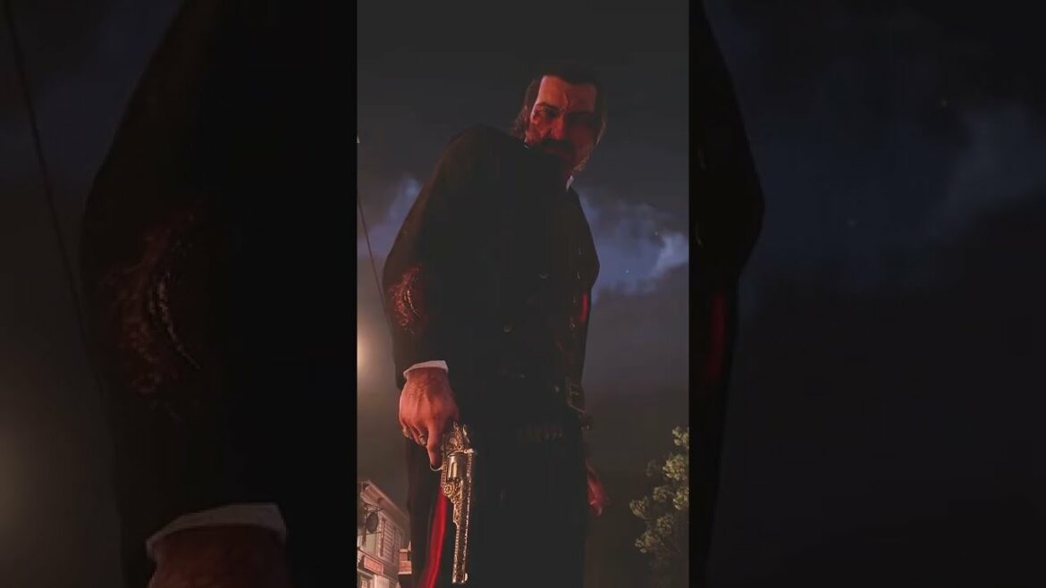 Red Dead Redemption 3 Needs This #shorts