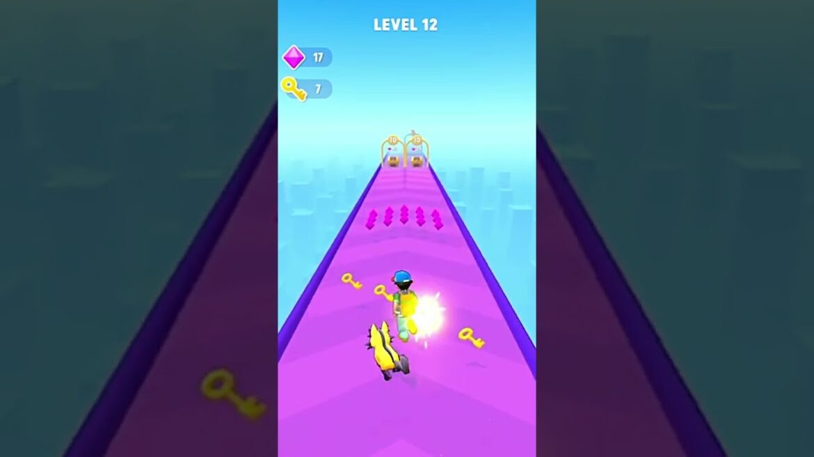 Pocket Monsters Rush 12 | ESTEBAN RAPTOR SHORTS #shorts  #pokemon