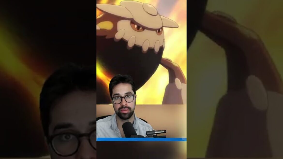 How a Spinoff Game changed Competitive Pokemon