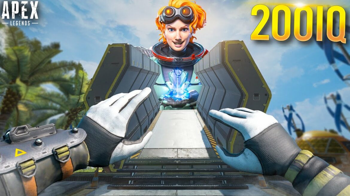 Apex Legends – Funny Moments & Best Highlights #814