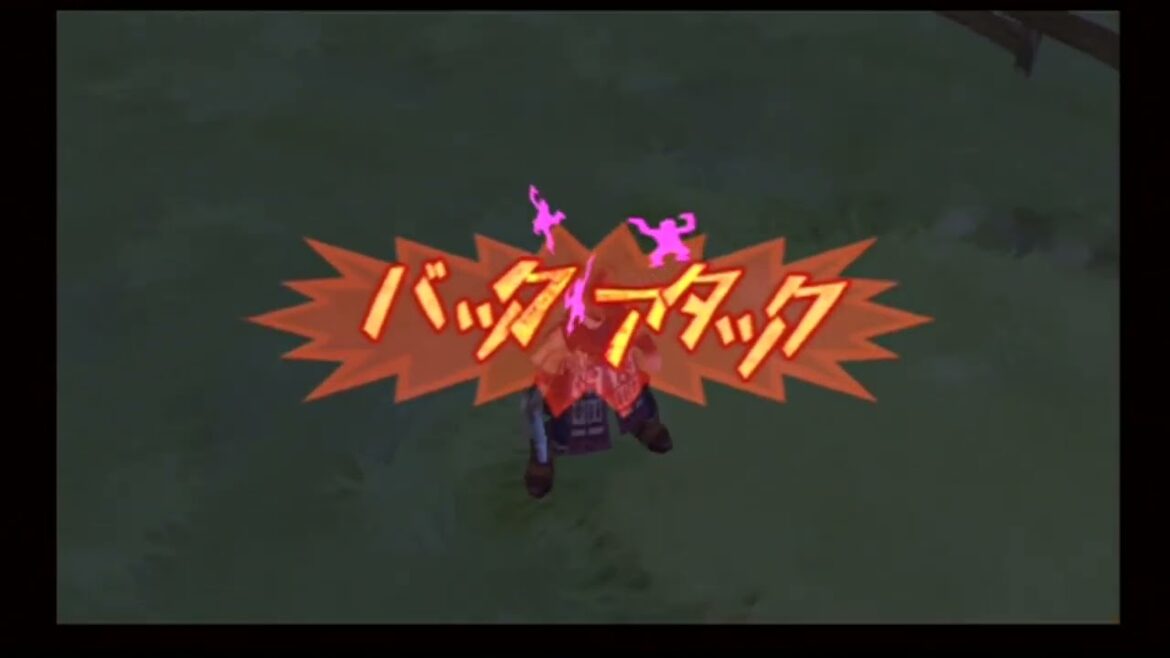 ラジアータストーリーズを実況プレイ part3