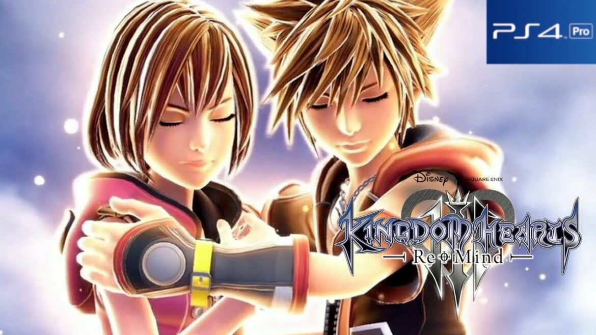 【キングダムハーツ3 DLC リマインド】ラスボス戦&アナザーエンディング~夜空 ストーリー攻略プレイ #6【KINGDOM HEARTS Ⅲ Re MIND】