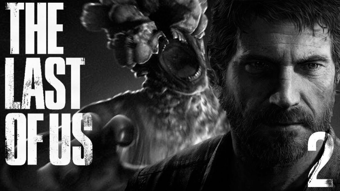 The Last of Us | Part 2 | BRAVE NEW WORLD