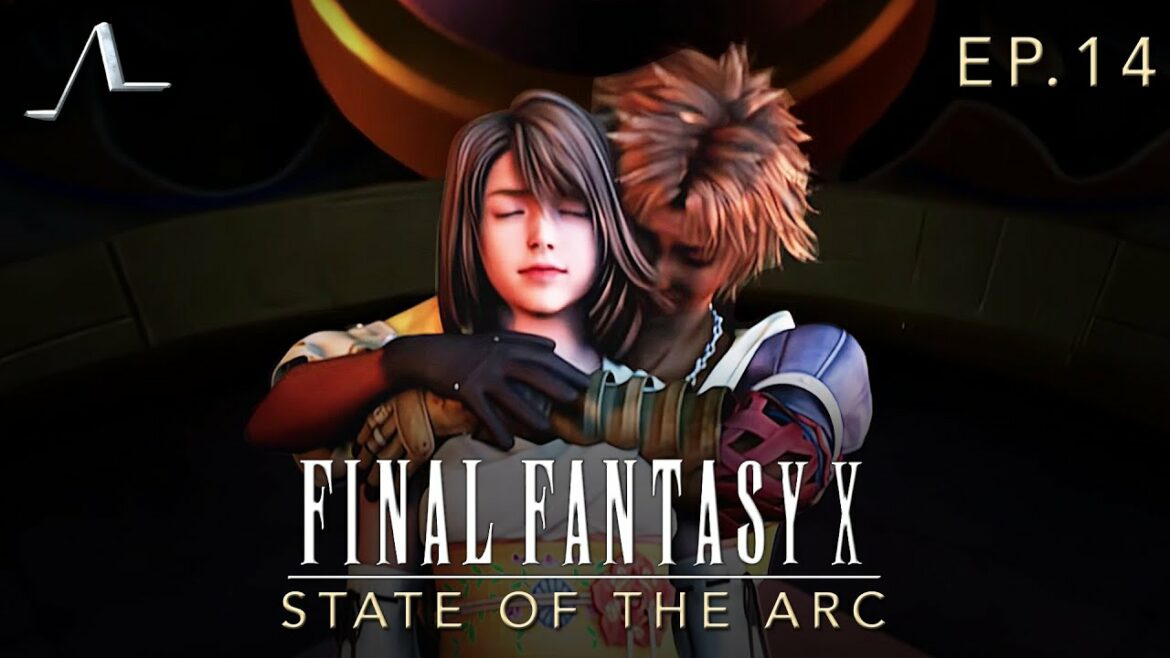 Final Fantasy X Analysis (Ep.14): The End | State Of The Arc Podcast