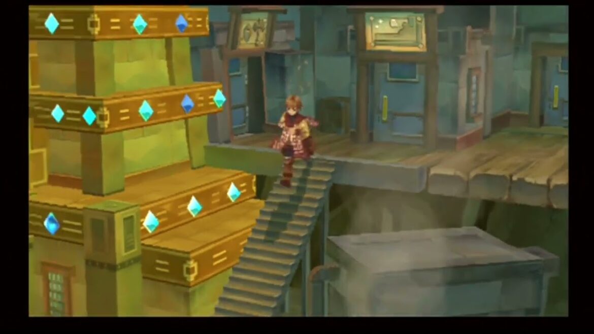 ラジアータストーリーズを実況プレイ part4