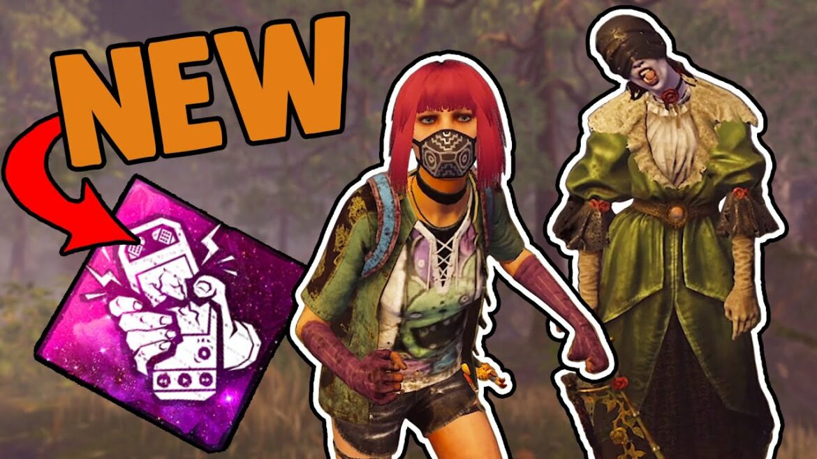 The New Meta Survivor Build – Dead by Daylight