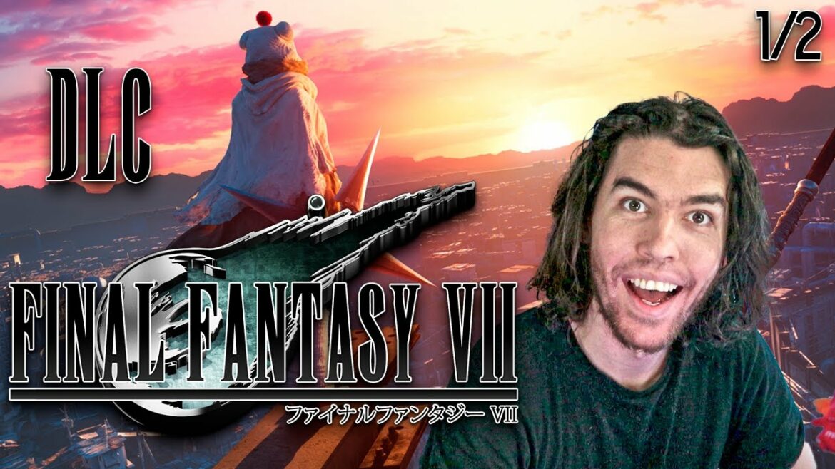 Final Fantasy VII Remake INTERmission | Parte 1