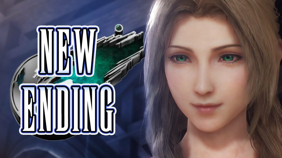 Crisis Core Reunion's New Connection to Final Fantasy VII Rebirth