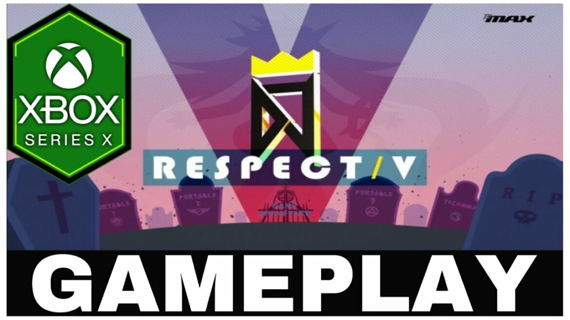 DJMAX RESPECT V | Xbox Series X Gameplay | Gamepass