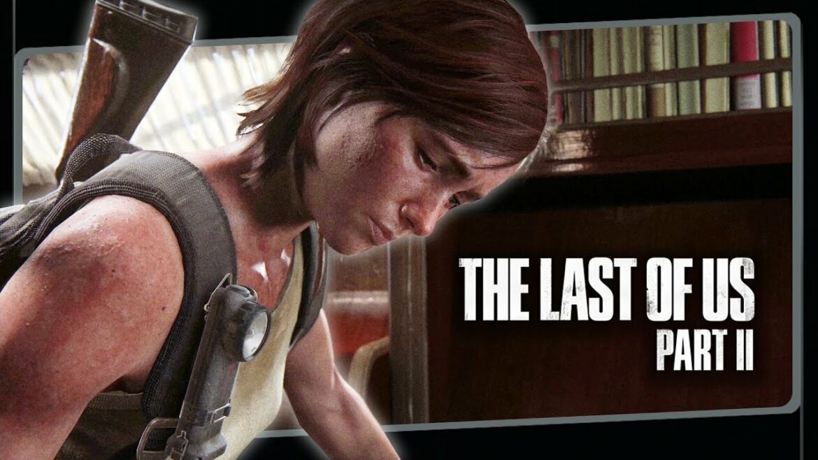 THE LAST OF US Part II #38 – Santa Barbara | Gameplay em Português PT-BR no PS4 Pro