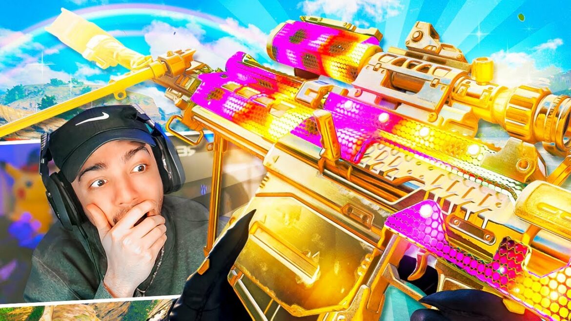 "Go Back to Black Ops 4!" ๐