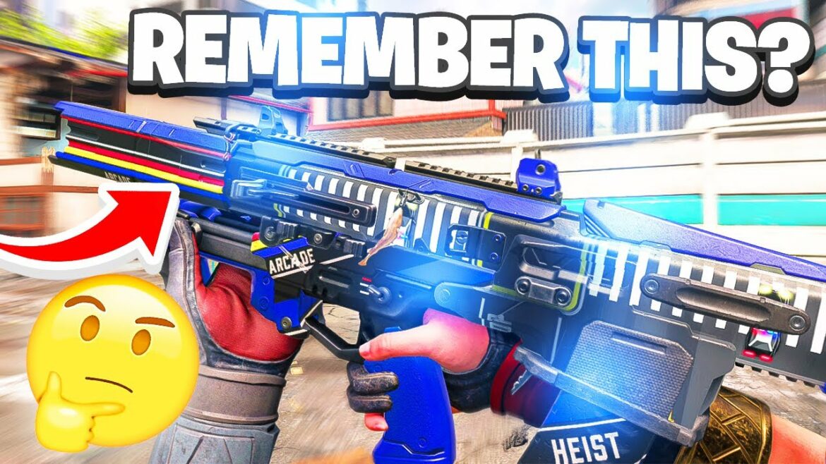 Remember The Maddox Operator Mod? (COD BO4) – Black Ops 4 2022