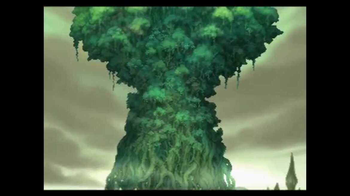 レジェンドオブマナ-ゲームプレイ