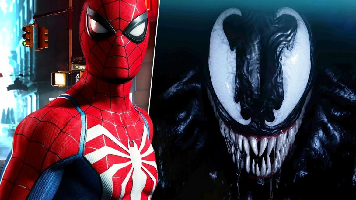 Spider-Man 2 (PS5) Release Date…